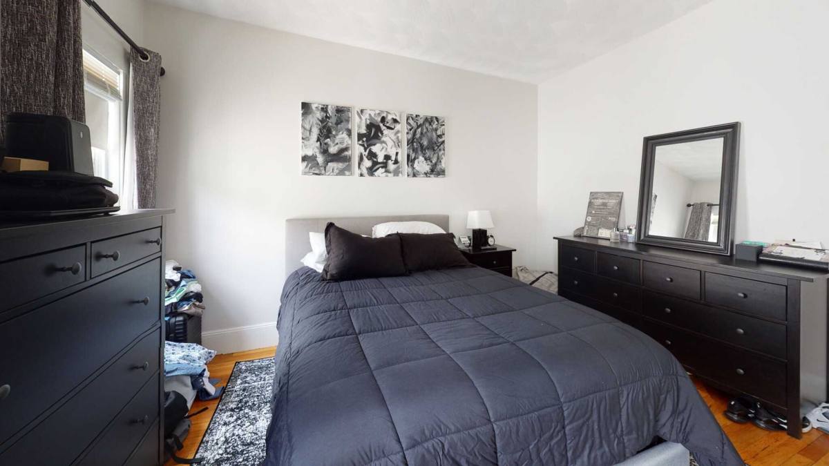 Apartment for rent at 44 Saranac St, Dorchester, MA 02122