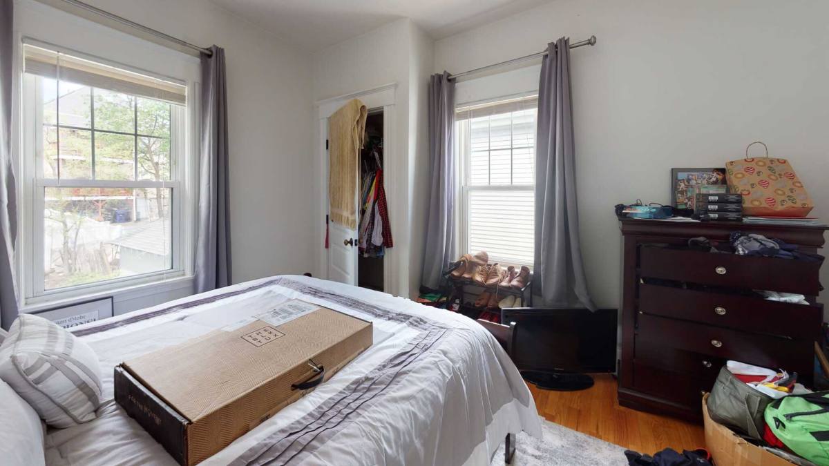 Apartment for rent at 44 Saranac St, Dorchester, MA 02122