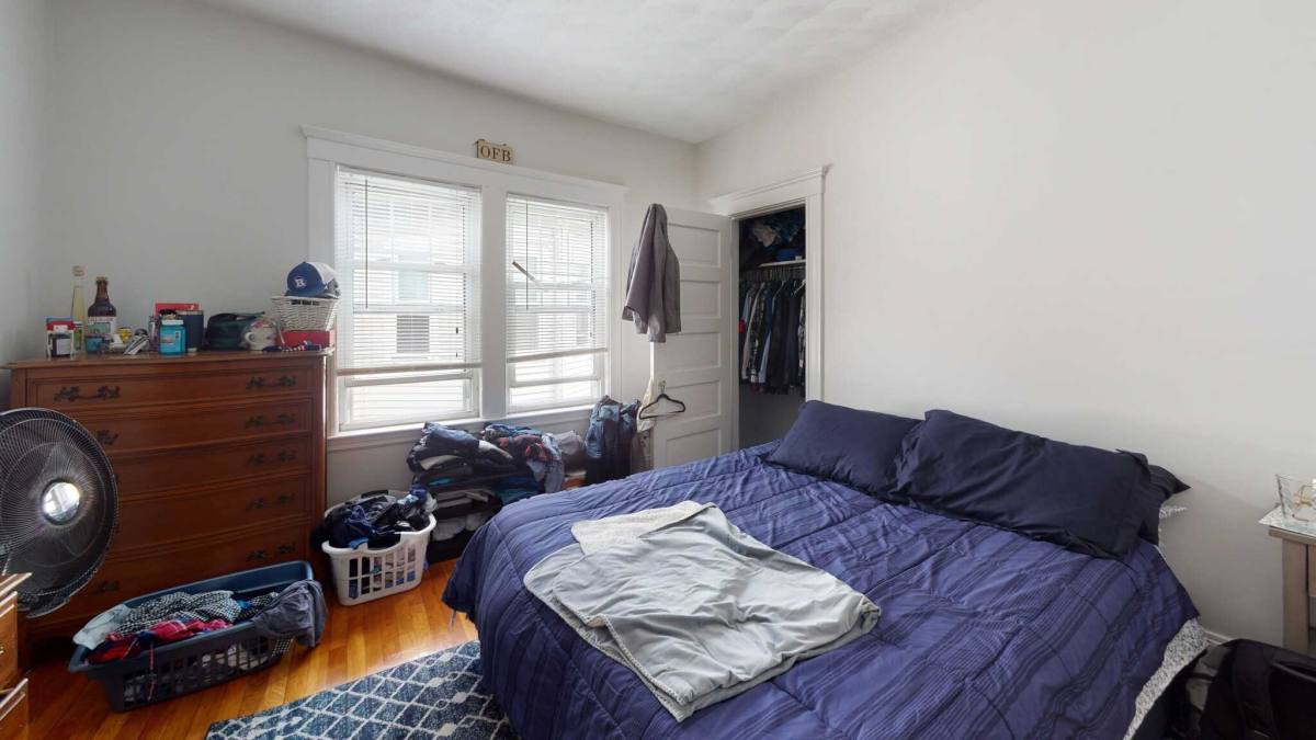 Apartment for rent at 44 Saranac St, Dorchester, MA 02122