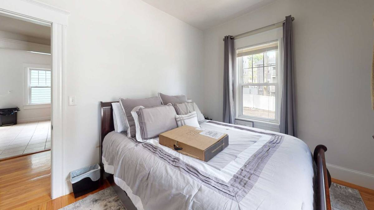 Apartment for rent at 44 Saranac St, Dorchester, MA 02122