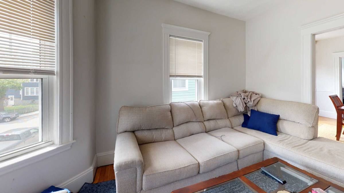 Apartment for rent at 44 Saranac St, Dorchester, MA 02122