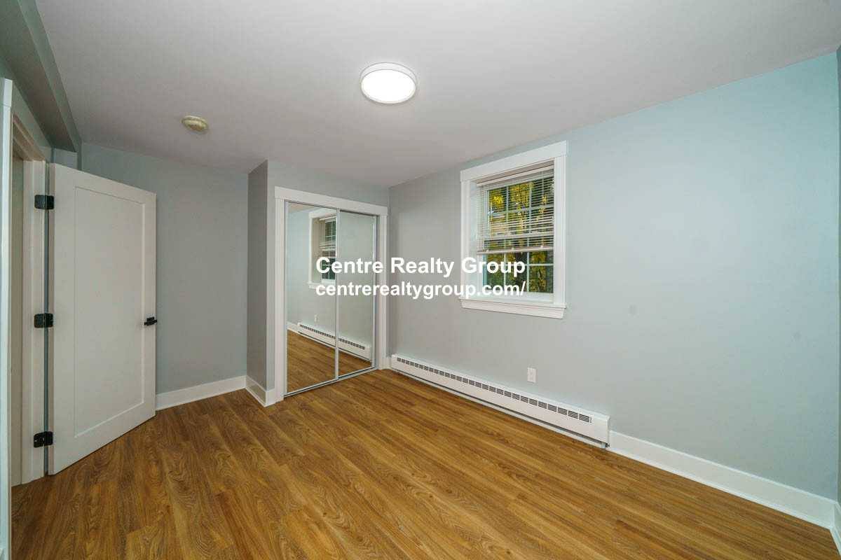 Apartment for rent at 142 Sherman St, Cambridge, MA 02140