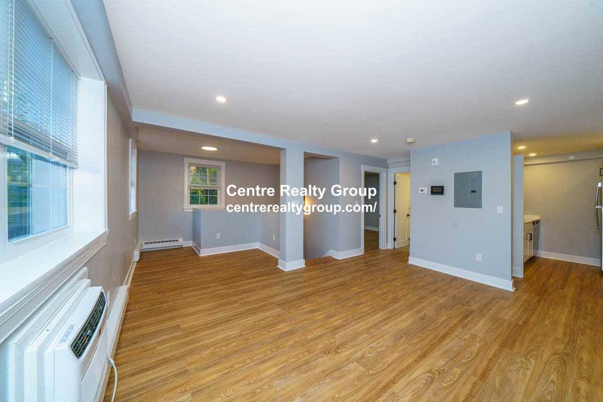 Apartment for rent at 142 Sherman St, Cambridge, MA 02140