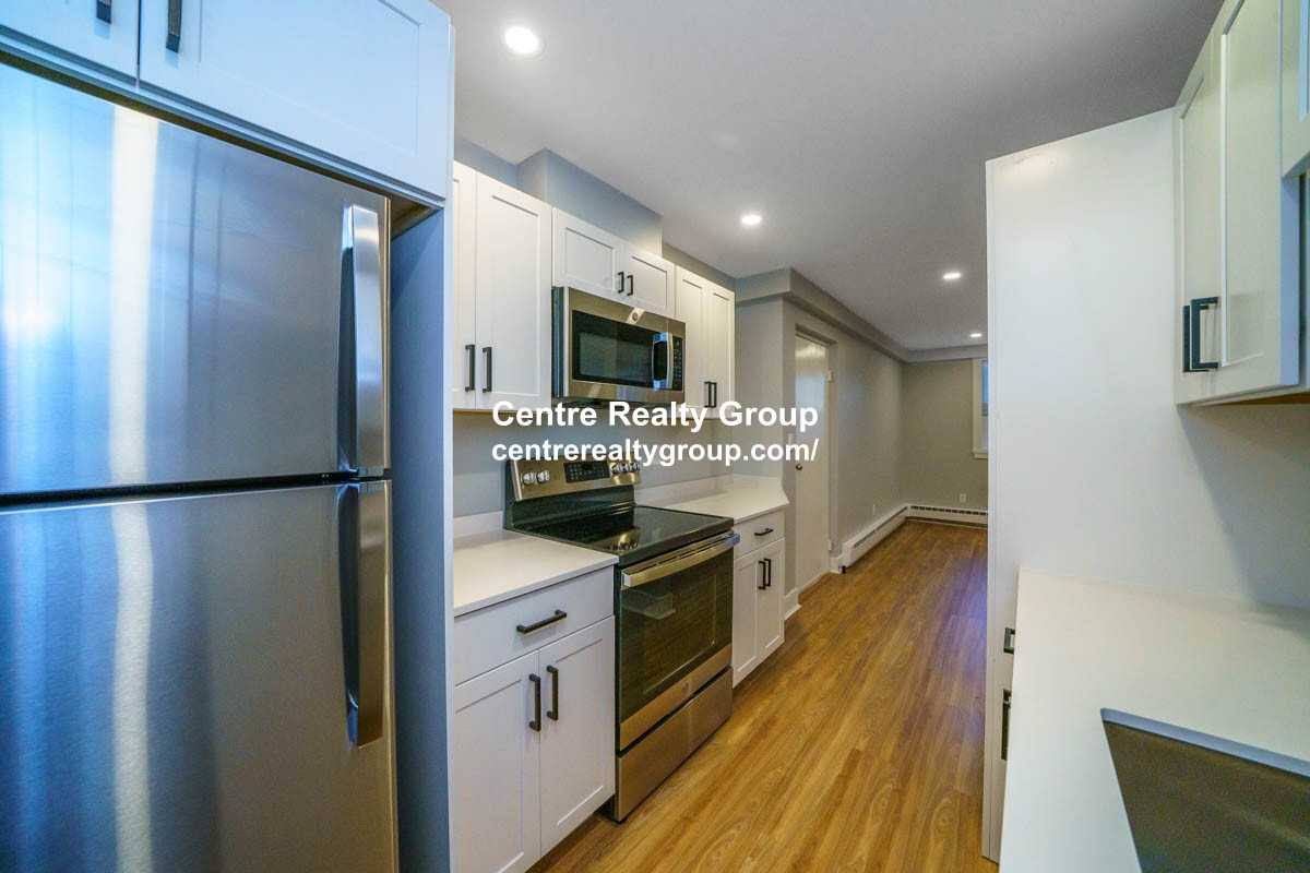 Apartment for rent at 142 Sherman St, Cambridge, MA 02140
