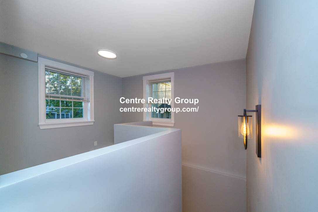 Apartment for rent at 142 Sherman St, Cambridge, MA 02140