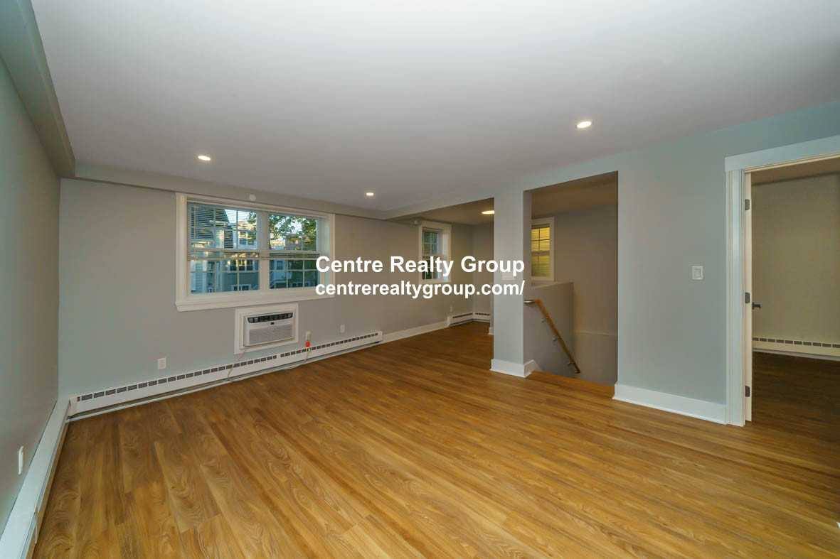 Apartment for rent at 142 Sherman St, Cambridge, MA 02140