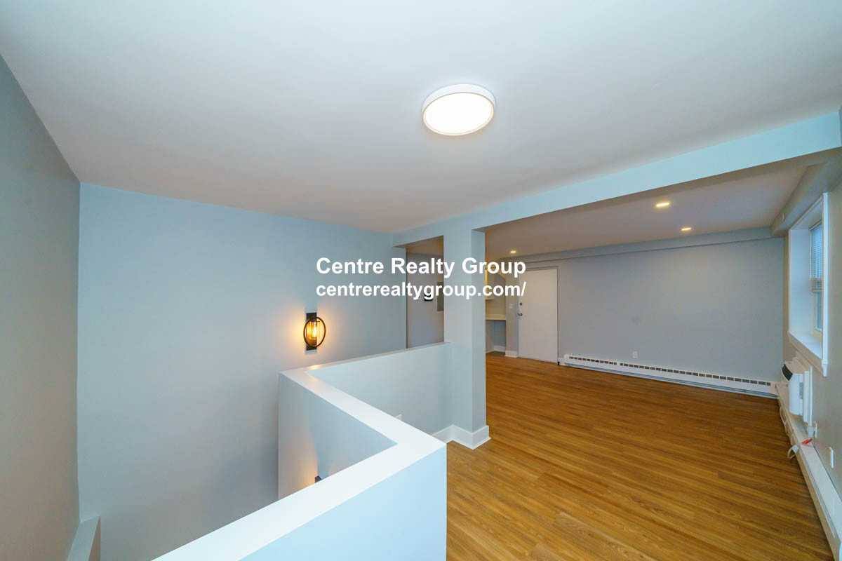 Apartment for rent at 142 Sherman St, Cambridge, MA 02140