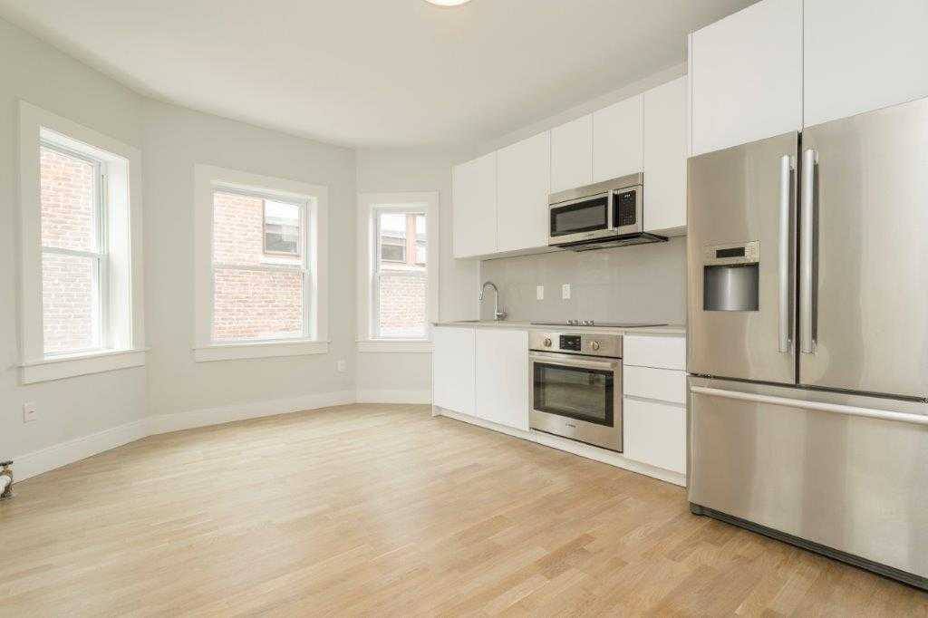 Apartment for rent at 41 S St, Brighton, MA 02135