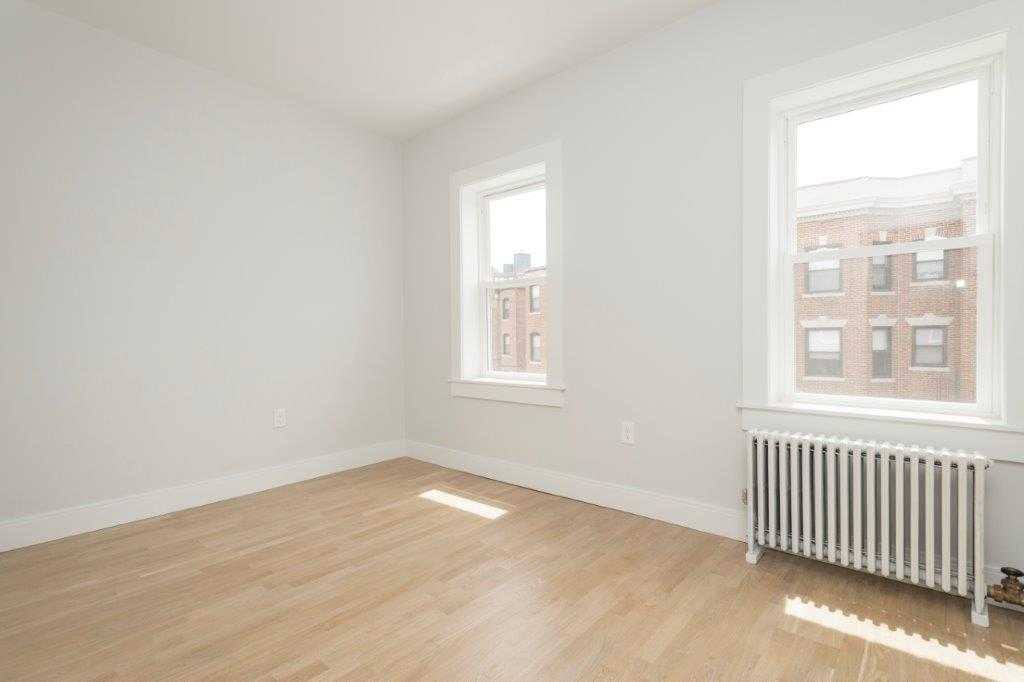 Apartment for rent at 41 S St, Brighton, MA 02135