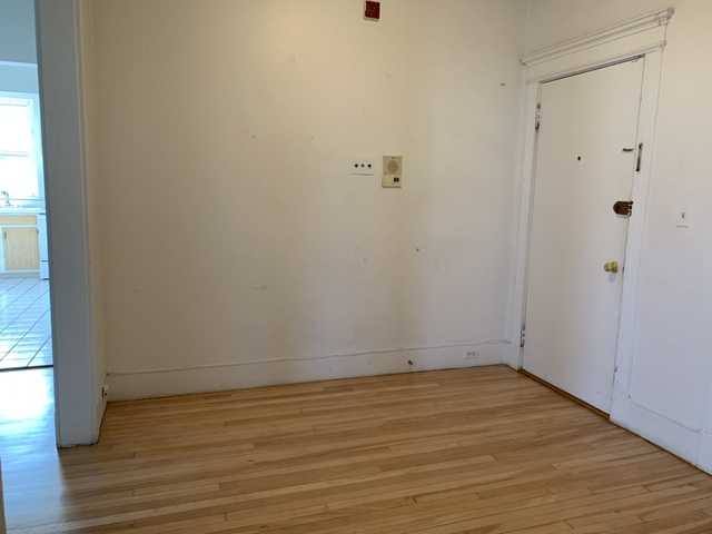 Apartment for rent at 15 Spofford Rd, Allston, MA 02134