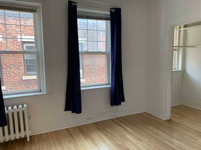 Apartment for rent at 15 Spofford Rd, Allston, MA 02134
