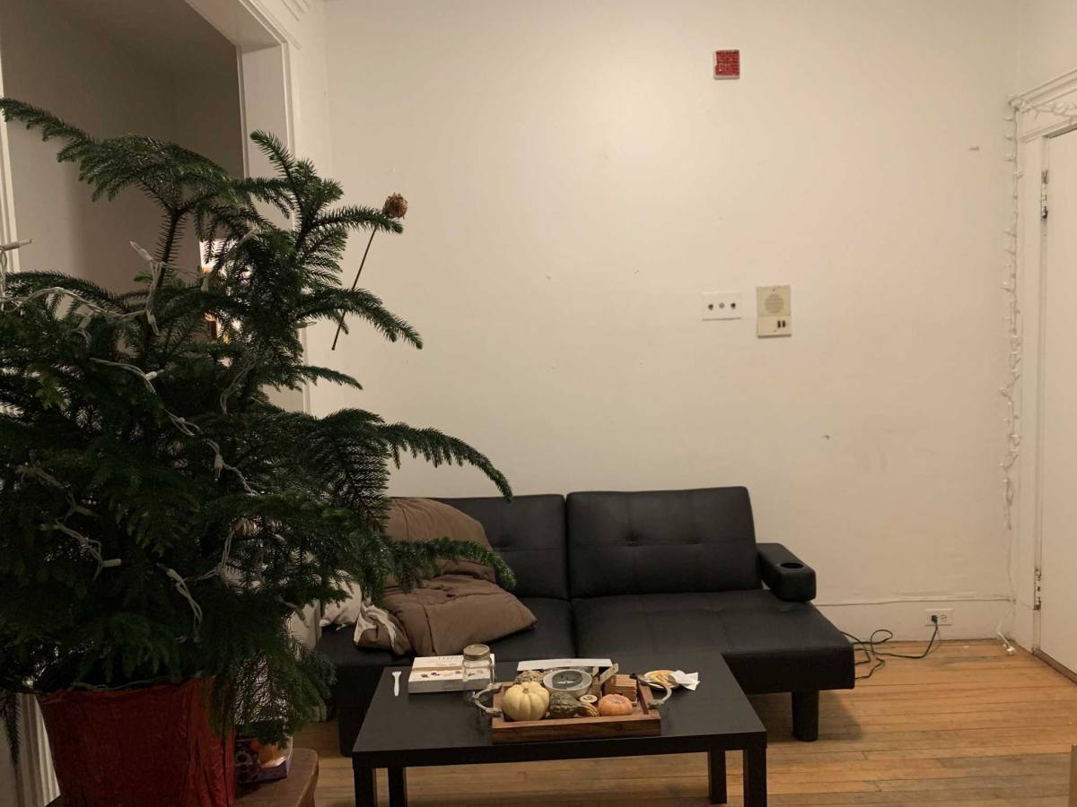 Apartment for rent at 15 Spofford Rd, Allston, MA 02134