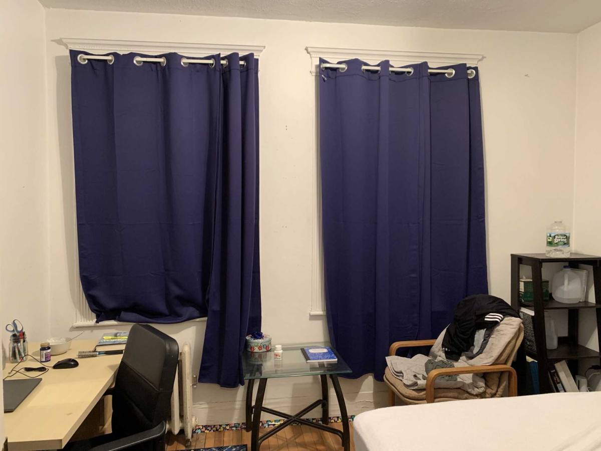 Apartment for rent at 15 Spofford Rd, Allston, MA 02134