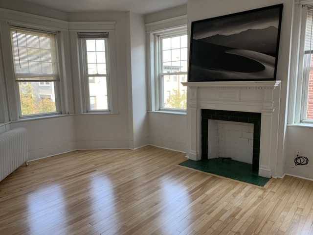Apartment for rent at 15 Spofford Rd, Allston, MA 02134
