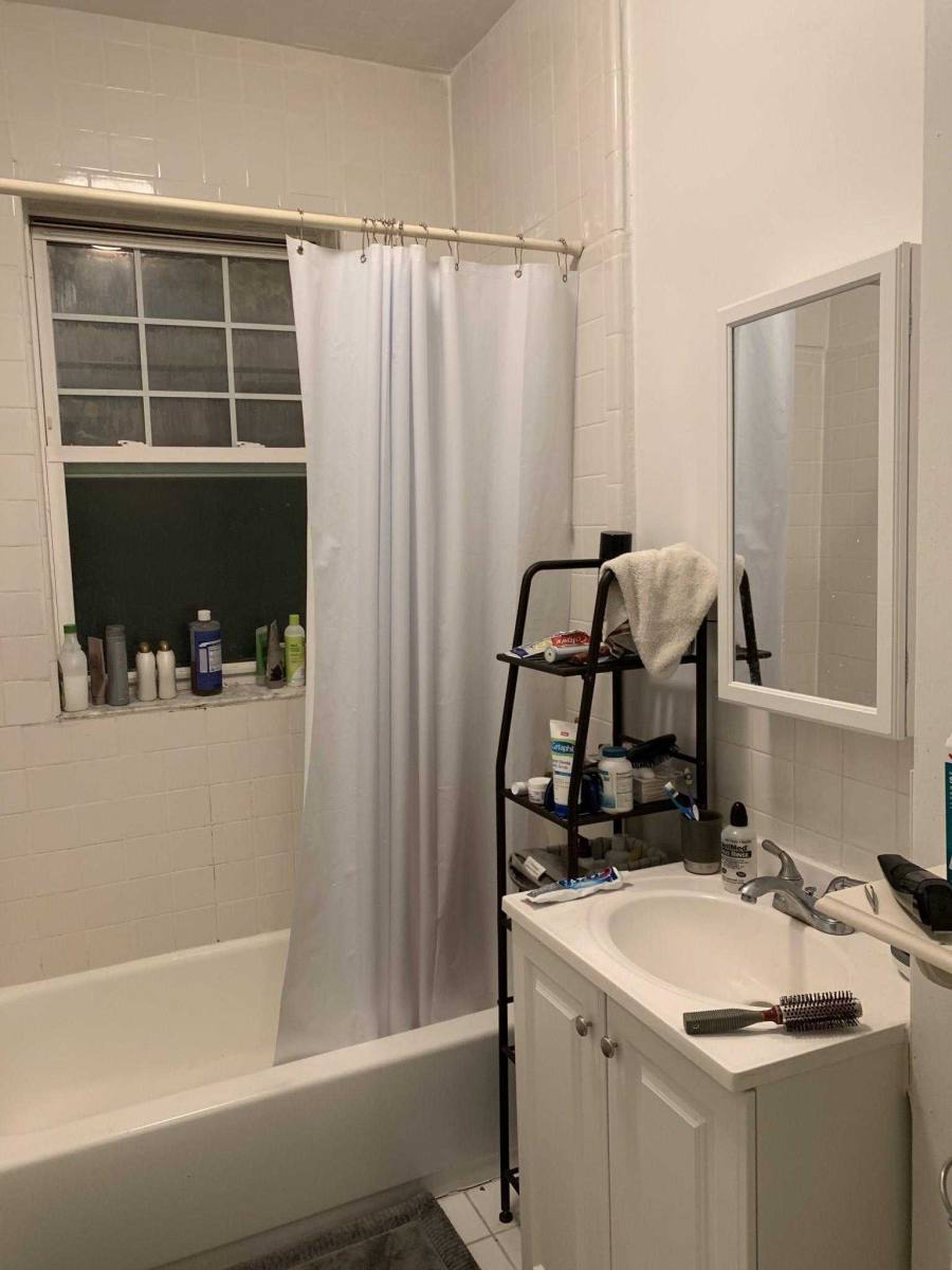 Apartment for rent at 15 Spofford Rd, Allston, MA 02134
