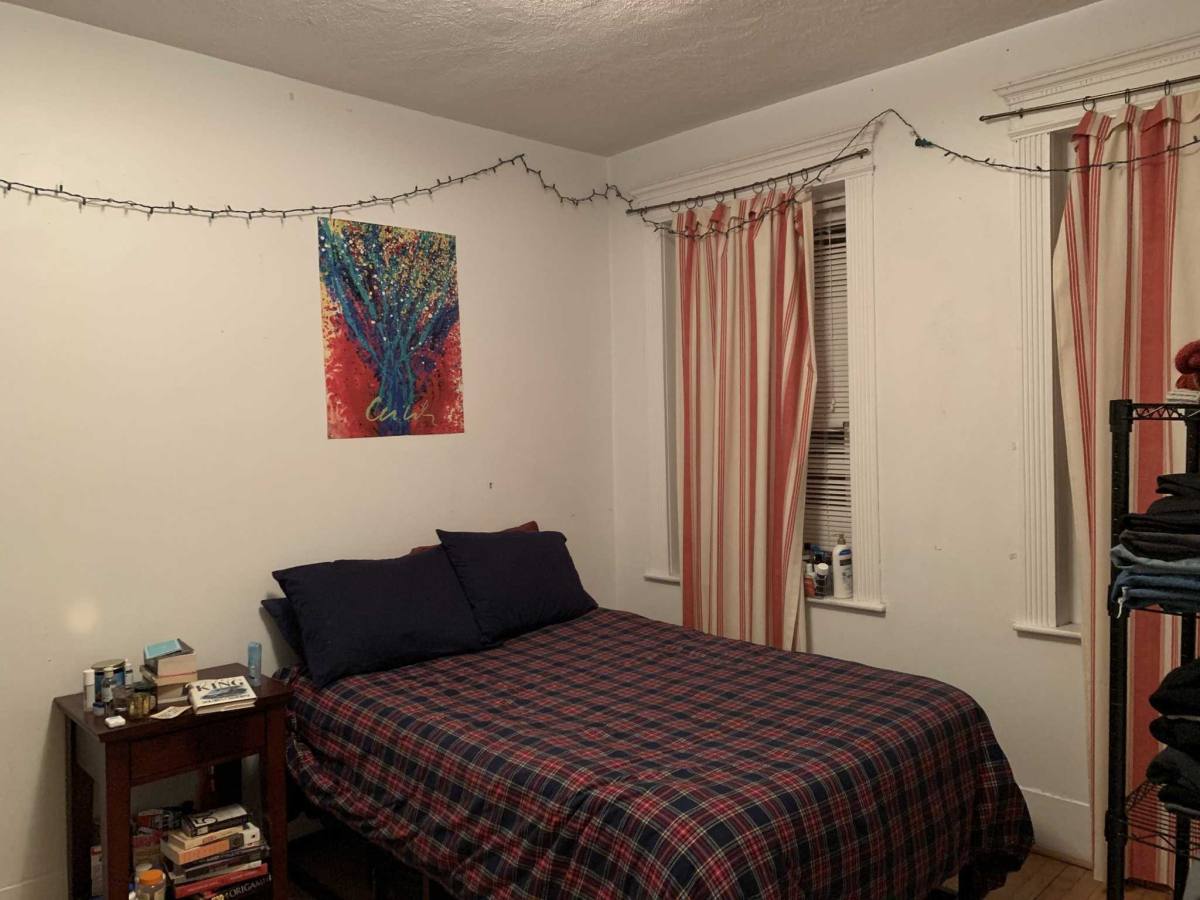 Apartment for rent at 15 Spofford Rd, Allston, MA 02134