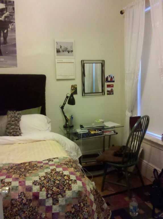 Apartment for rent at 42 Symphony Rd, Boston, MA 02115