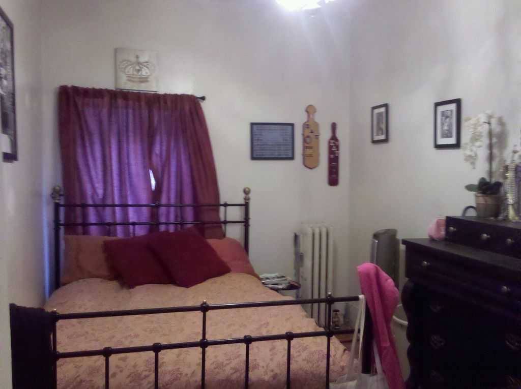 Apartment for rent at 42 Symphony Rd, Boston, MA 02115