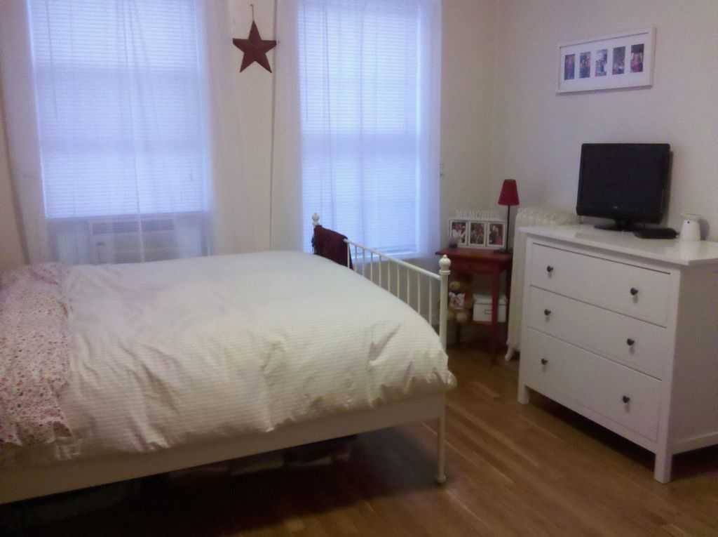 Apartment for rent at 42 Symphony Rd, Boston, MA 02115