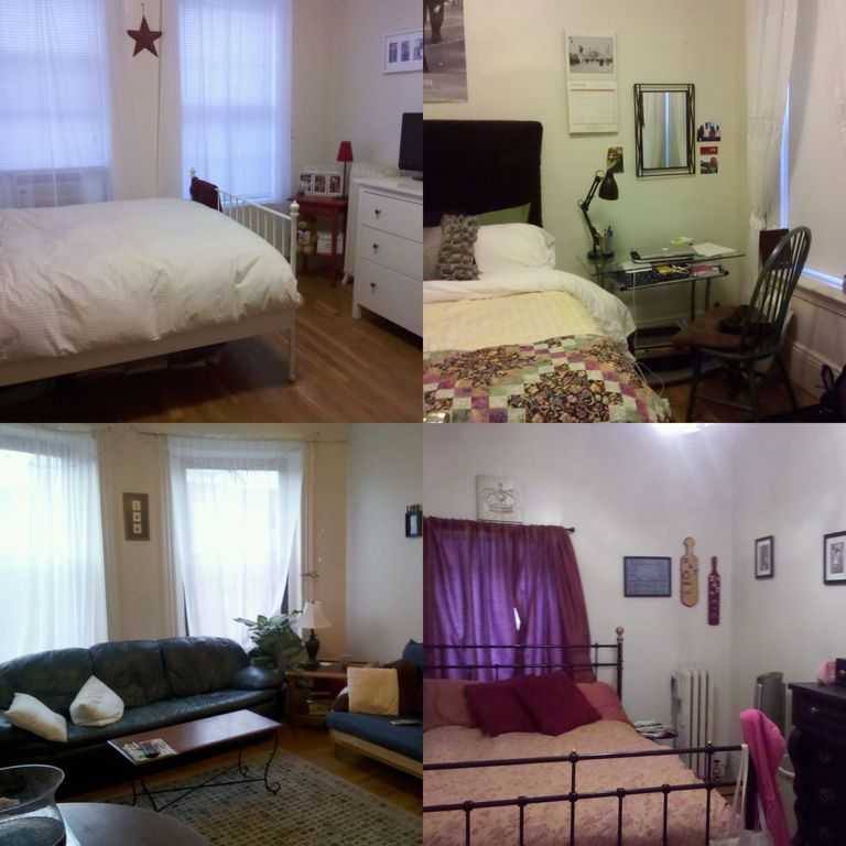 Apartment for rent at 42 Symphony Rd, Boston, MA 02115