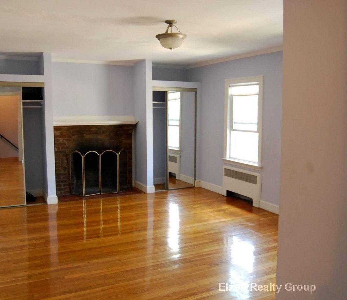 Apartment for rent at 105 Undine Rd, Brighton, MA 02135