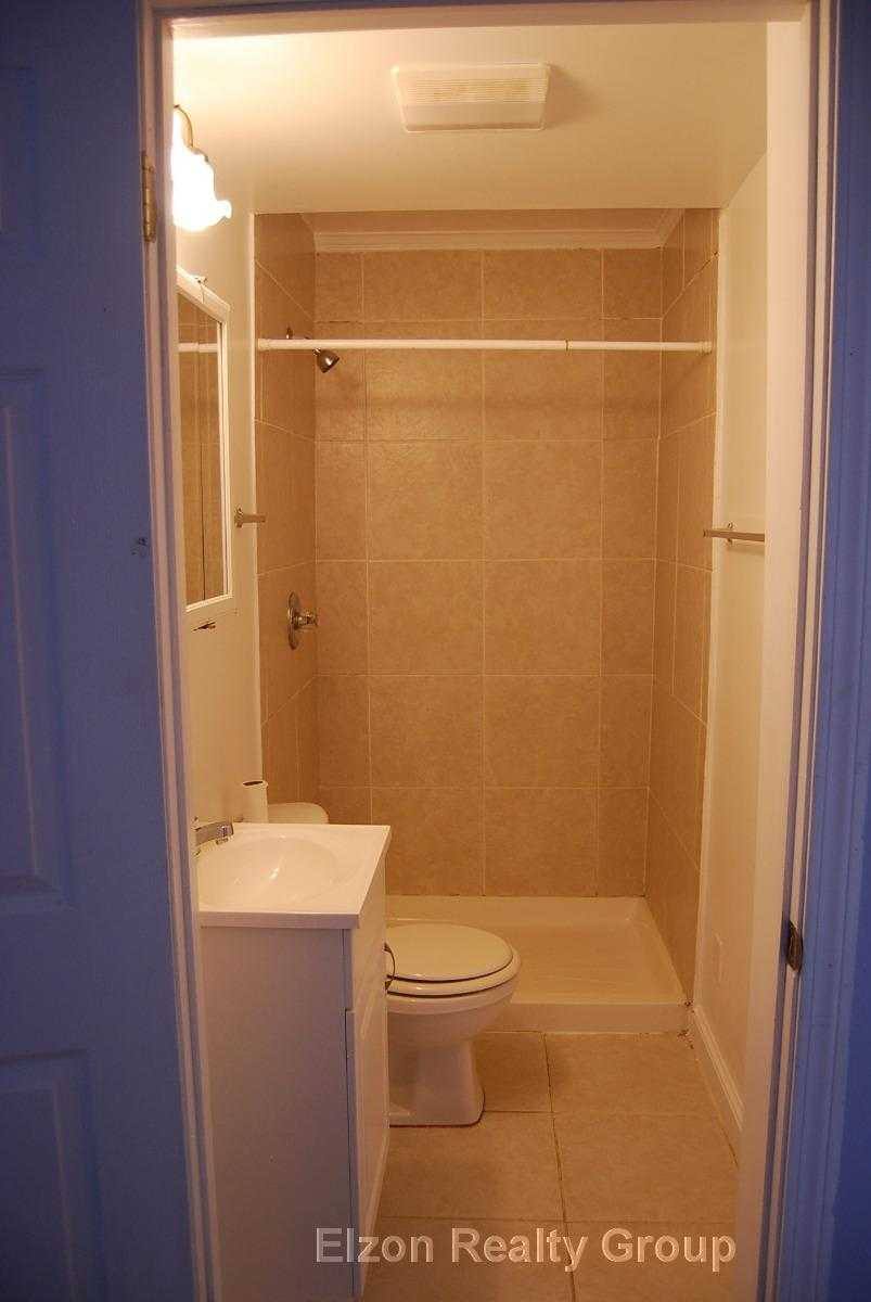 Apartment for rent at 105 Undine Rd, Brighton, MA 02135