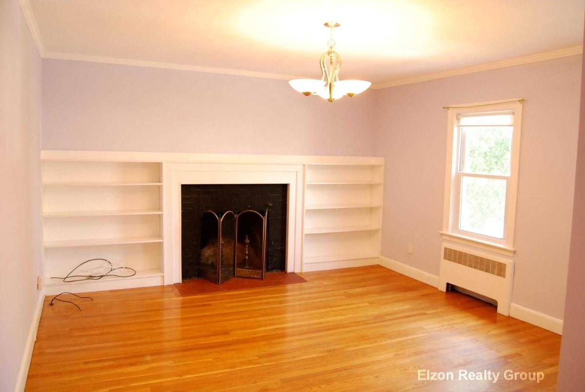 Apartment for rent at 105 Undine Rd, Brighton, MA 02135