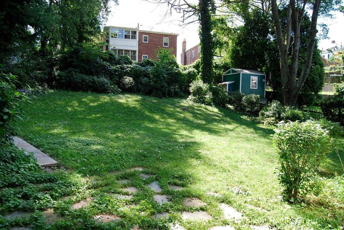 Apartment for rent at 105 Undine Rd, Brighton, MA 02135