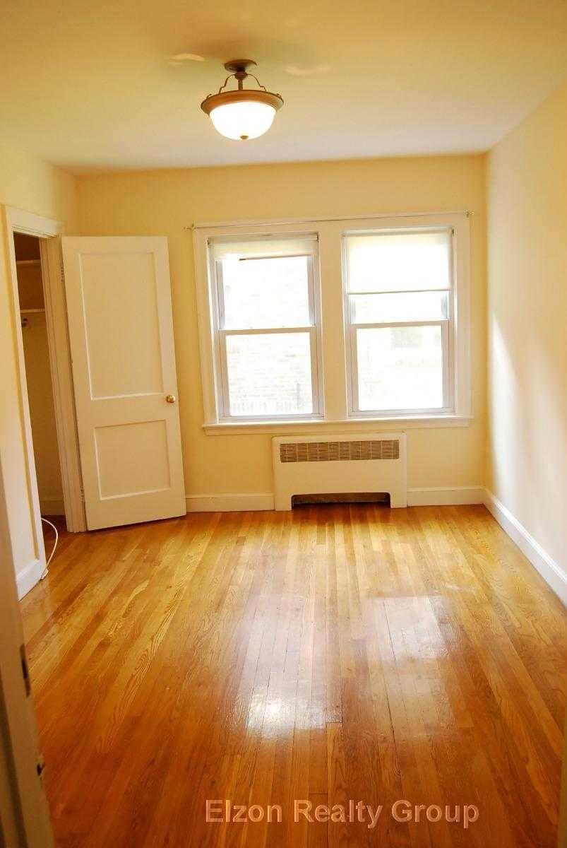 Apartment for rent at 105 Undine Rd, Brighton, MA 02135