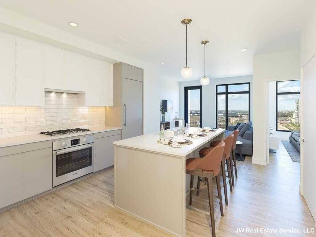 Apartment for rent at 101 Washington St, Brighton, MA 02135