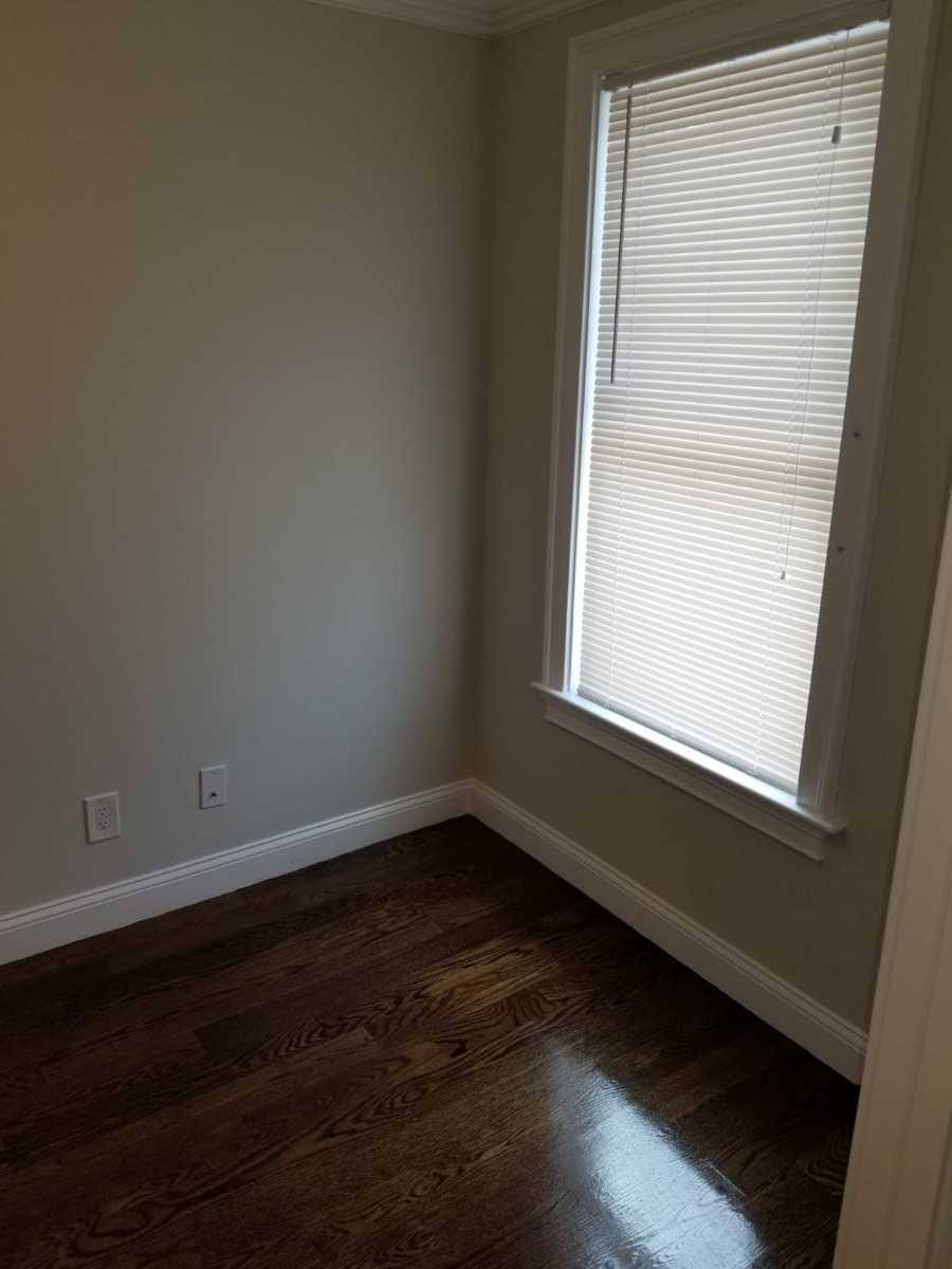 Apartment for rent at 51 W Walnut Park, Roxbury, MA 02119
