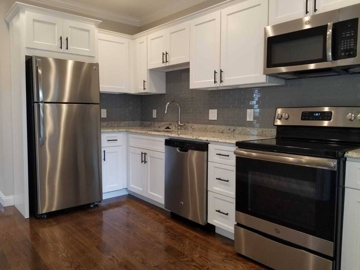 Apartment for rent at 51 W Walnut Park, Roxbury, MA 02119