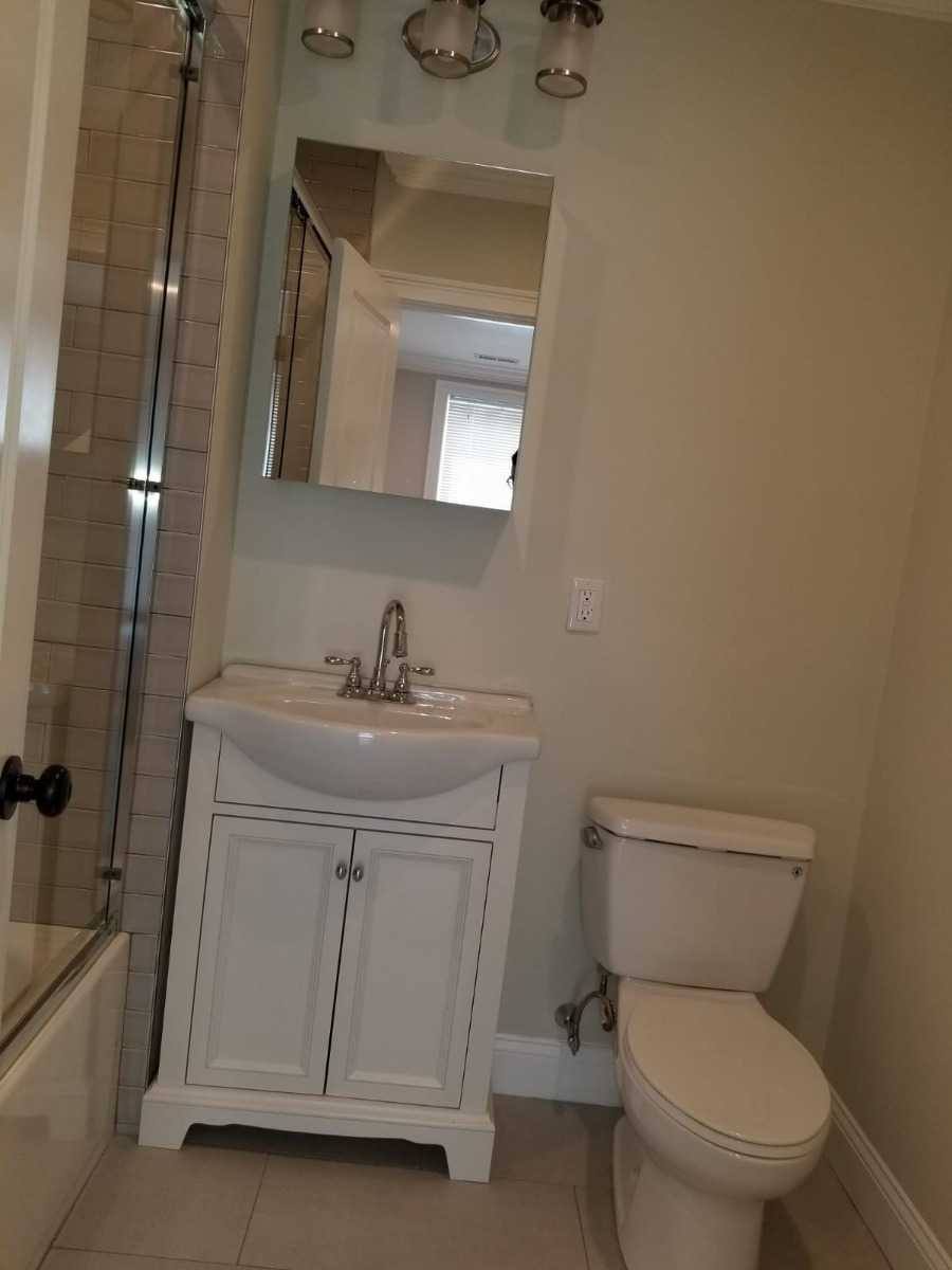 Apartment for rent at 51 W Walnut Park, Roxbury, MA 02119