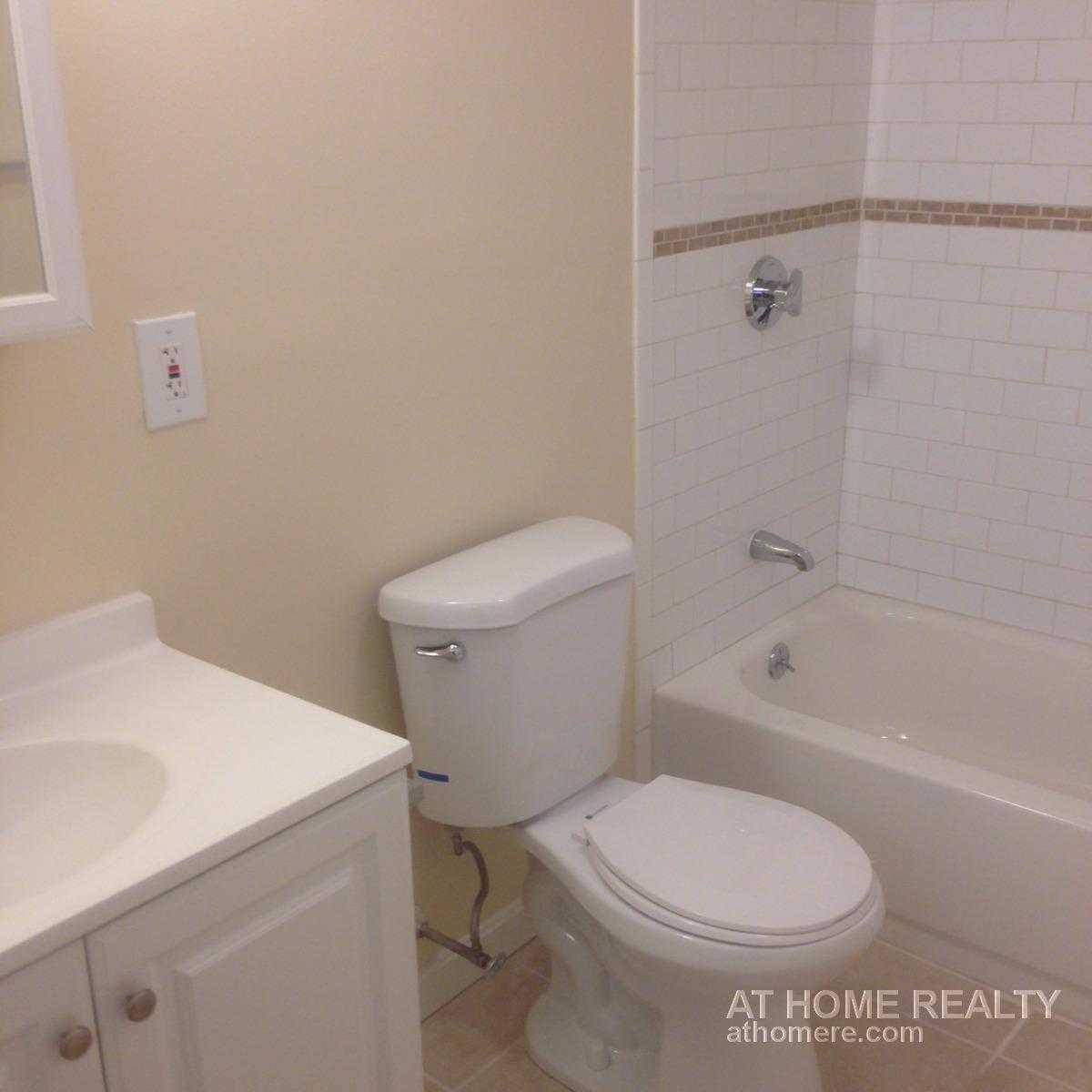 Apartment for rent at 46 Westmoor Rd, Hyde Park, MA 02136