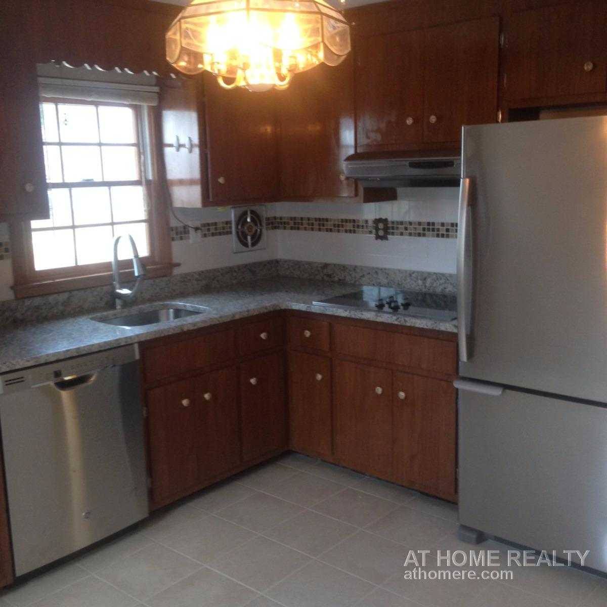 Apartment for rent at 46 Westmoor Rd, Hyde Park, MA 02136