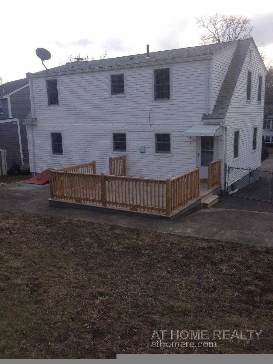 Apartment for rent at 46 Westmoor Rd, Hyde Park, MA 02136