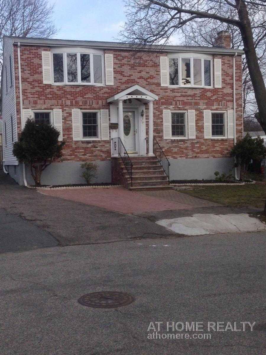 Apartment for rent at 46 Westmoor Rd, Hyde Park, MA 02136