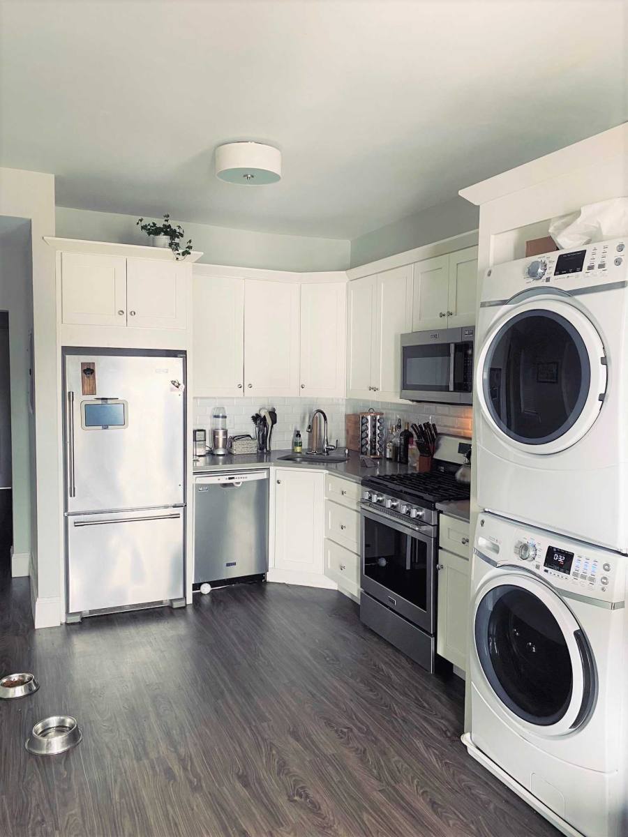 Apartment for rent at 143 Paris St, East Boston, MA 02128