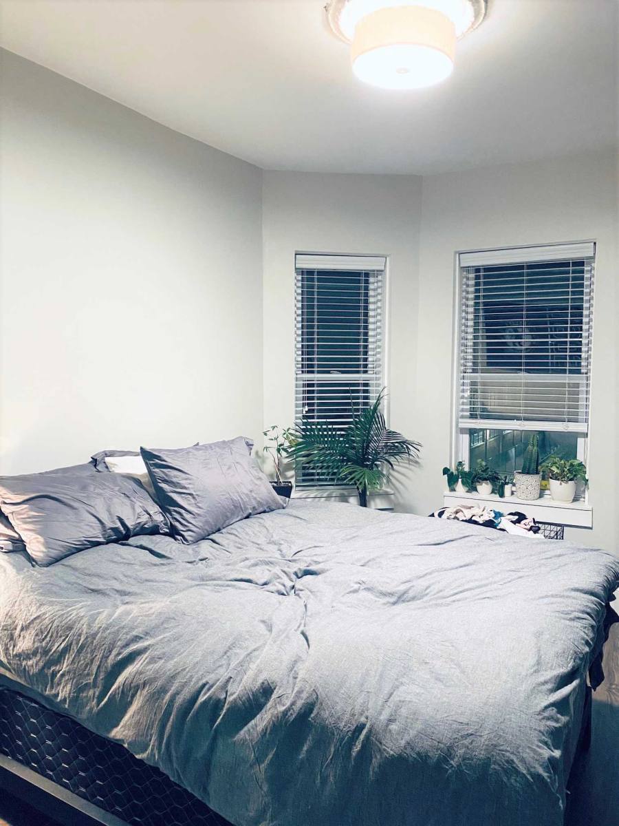 Apartment for rent at 143 Paris St, East Boston, MA 02128