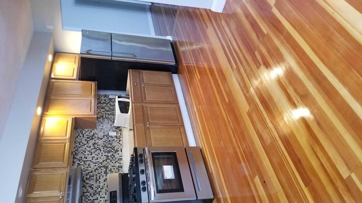Apartment for rent at 163 Saratoga St, East Boston, MA 02128