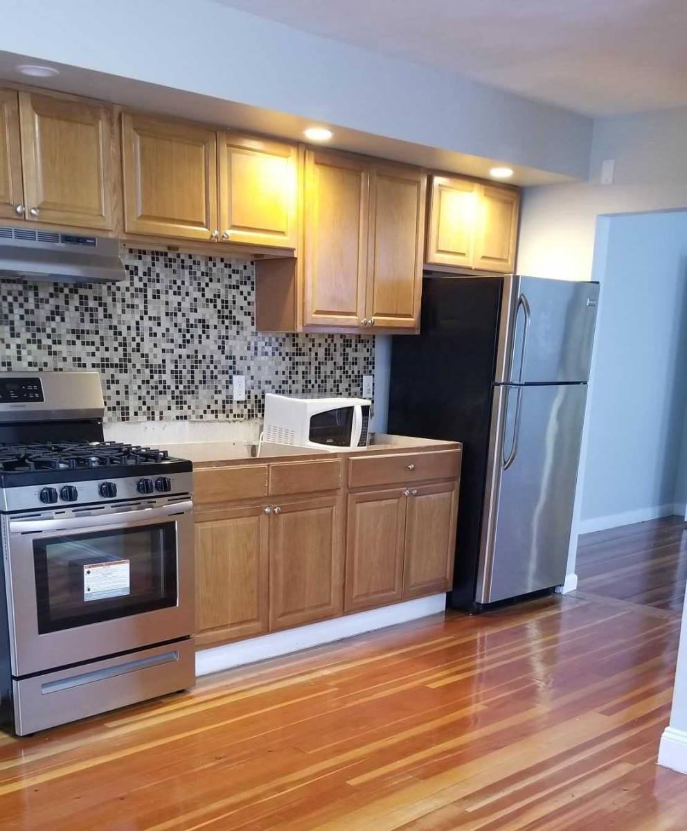 Apartment for rent at 163 Saratoga St, East Boston, MA 02128