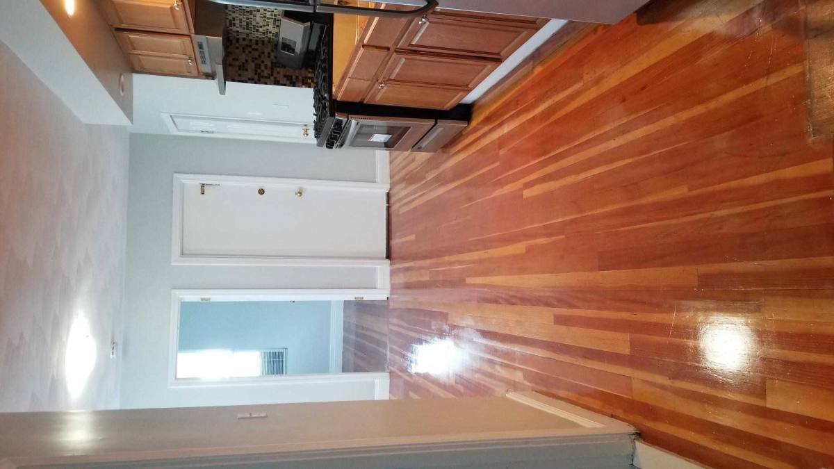 Apartment for rent at 163 Saratoga St, East Boston, MA 02128