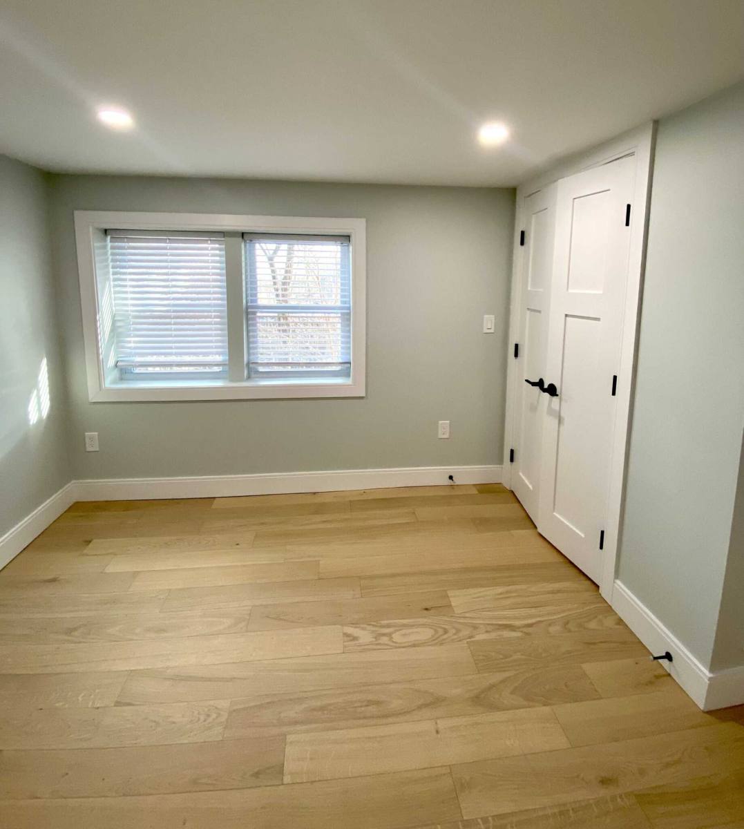 Apartment for rent at 13 Walley St, East Boston, MA 02128