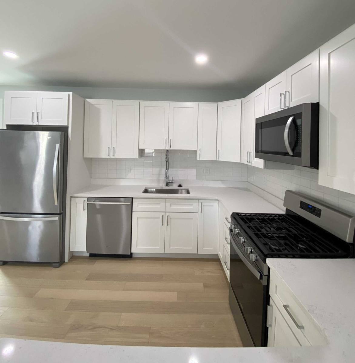 Apartment for rent at 13 Walley St, East Boston, MA 02128