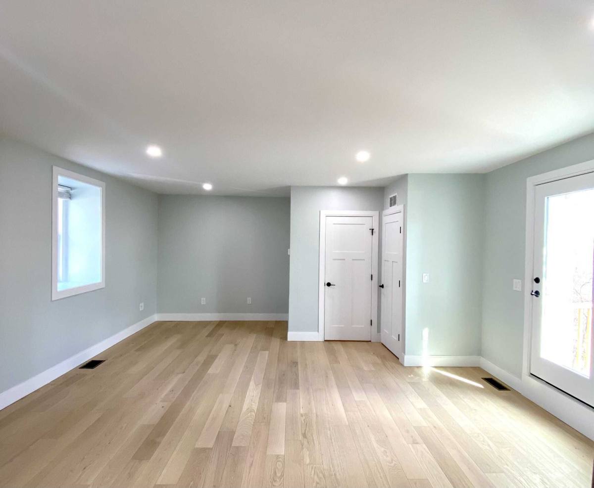 Apartment for rent at 13 Walley St, East Boston, MA 02128