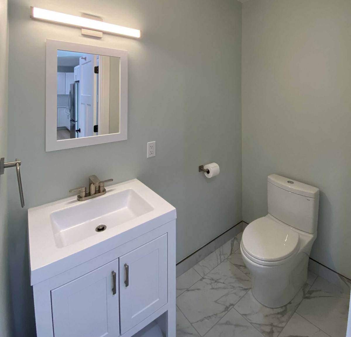 Apartment for rent at 13 Walley St, East Boston, MA 02128