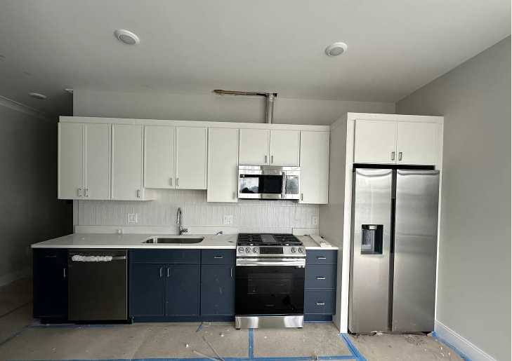 Apartment for rent at 167 Everett Square, Allston, MA 02134