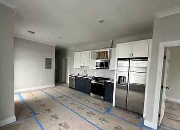 Apartment for rent at 167 Everett Square, Allston, MA 02134