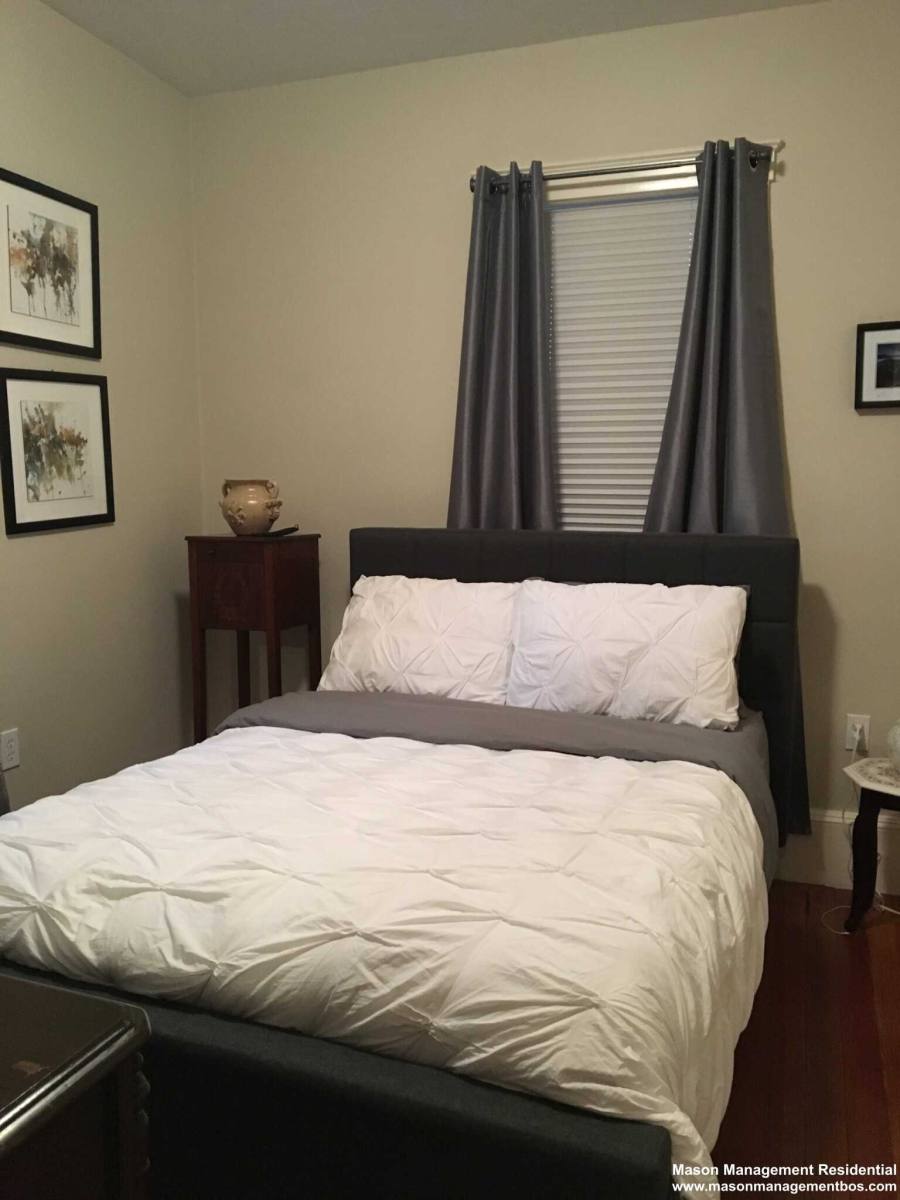 Apartment for rent at 20-22 Arcola St, Jamaica Plain, MA 02130
