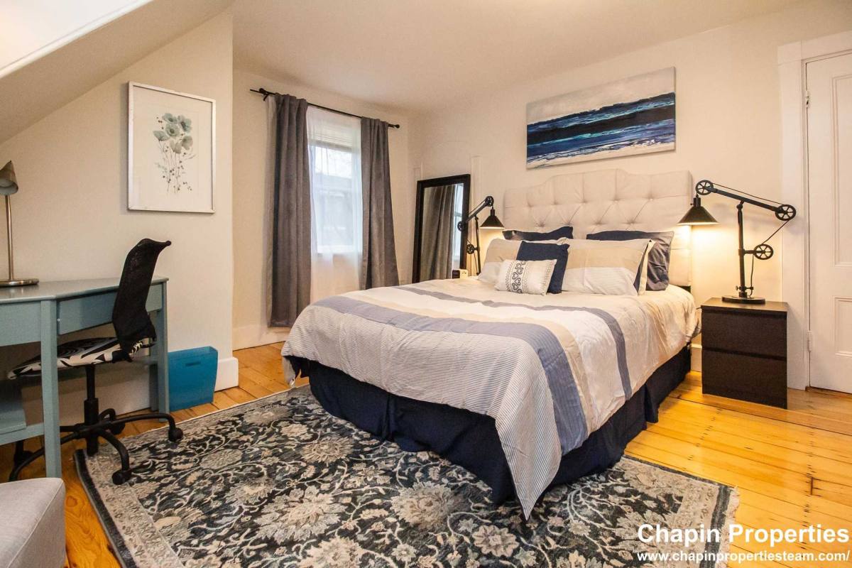 Apartment for rent at 24 Chiswick Terrace #1400, Brighton, MA 02135